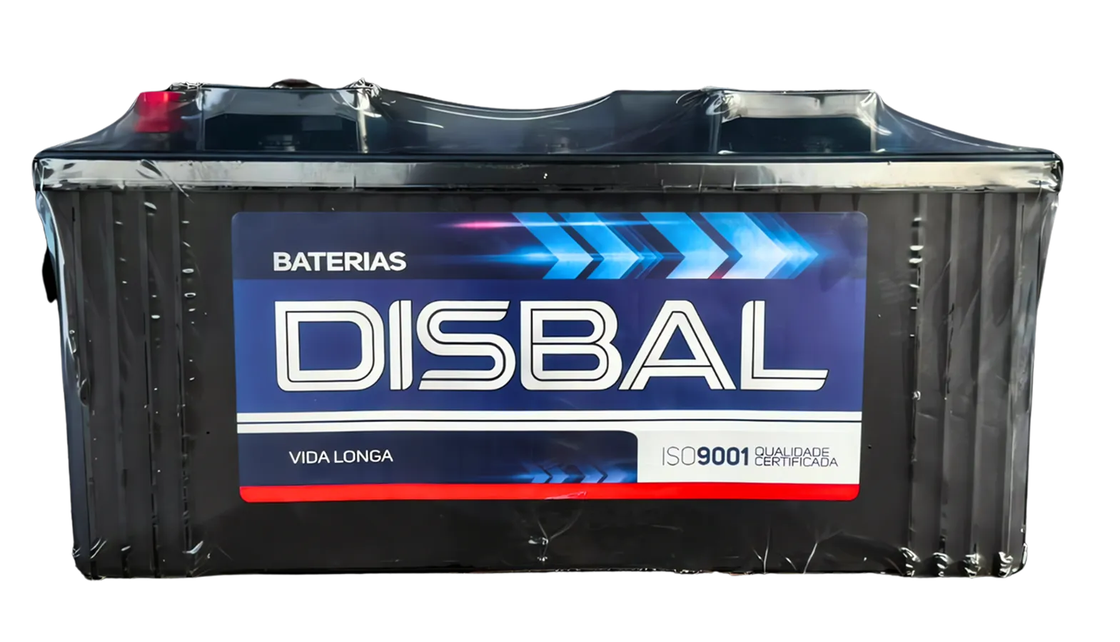 bateria Disbal